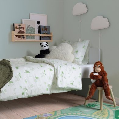 IKEA BARNDROM (ИКЕА БАРНДРОМ) 80629902 фото - 2