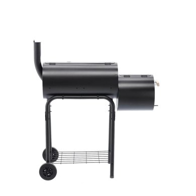 Угольный гриль Garden Line BBQ0148 Черный BBQ0148 фото - 6