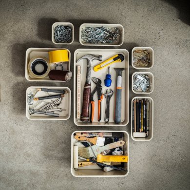 IKEA NOJIG (ИКЕА NOJIG) 70457487 фото - 11