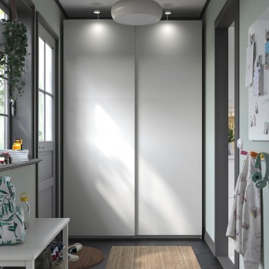 IKEA PAX / HASVIK (ИКЕА ПАКС/ХАСВИК) 99433231 фото - 2
