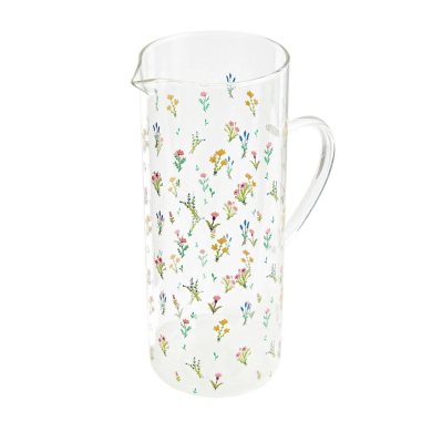 Глечик Homla GARDINO 1,6 л Принт - 2 Глечик Homla GARDINO 1,6 л Принт 227072 фото - 2