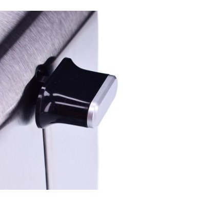 Тостер Duka Bosse | Чорний 1214417 фото - 4