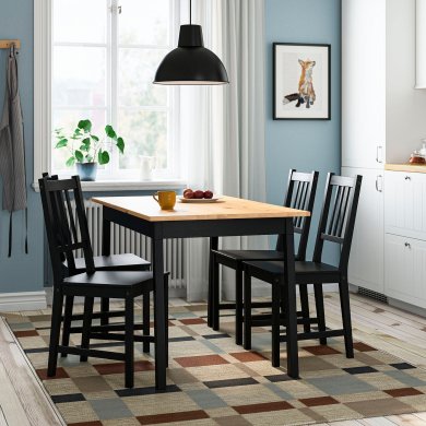 IKEA PINNTORP (ИКЕА ПИННТОРП) 00635167 фото - 5