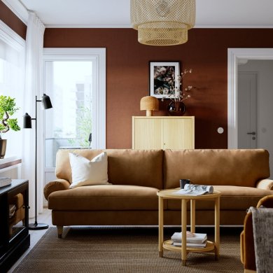 IKEA VALNAS (ИКЕА ВАЛЬНАС) 80628035 фото - 6