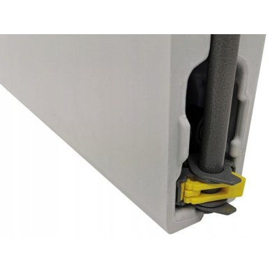 УЦІНКА Складаний туристичний стіл Kontrast PARTY 180 см Білий brak/5.04.27390 фото - 11