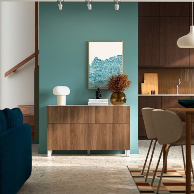 BESTA - 4 IKEA BESTA (ИКЕА БЕСТА) 79612196 фото - 4