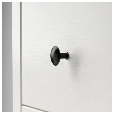IKEA Вітрина HEMNES (ИКЕА ХЕМНЭС) 50413507 фото - 3