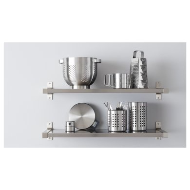 IKEA Сушарка для кухонного приладдя ORDNING (ИКЕА ОРДНИНГ) 30131716 фото - 4