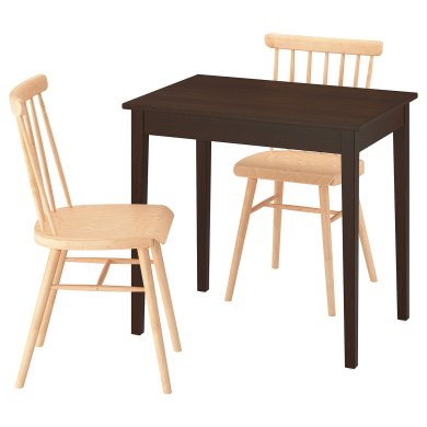IKEA NASINGE/HOGVED (ИКЕА НАСИНГЕ/ХОГВЕД) 29610147