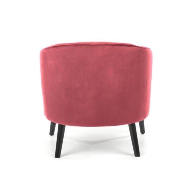 Кресло мягкое Halmar Marshal Бордовый - 6 Кресло мягкое Halmar Marshal Бордовый V-CH-MARSHAL-FOT-BORDOWY фото - 6