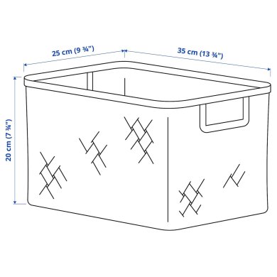 IKEA VAXTHUS (ИКЕА ВАКСТУС) 50551136 фото - 2
