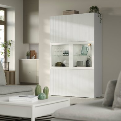 IKEA BESTA (ИКЕА БЕСТА) 69597846 фото - 3