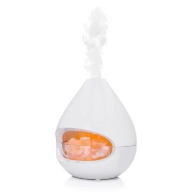 Зволожувач повітря Duka Bergvind Білий 1218762 фото - 2