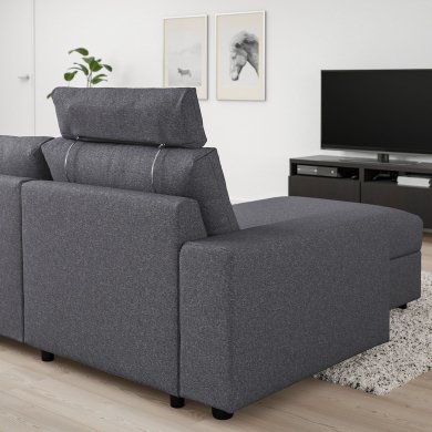VIMLE - 4 IKEA VIMLE (ИКЕА ВИМЛЕ) 79258308 фото - 4