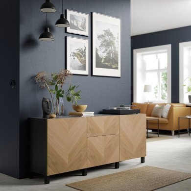 IKEA HEDEVIKEN (ИКЕА HEDEVIKEN) 80491711 фото - 2