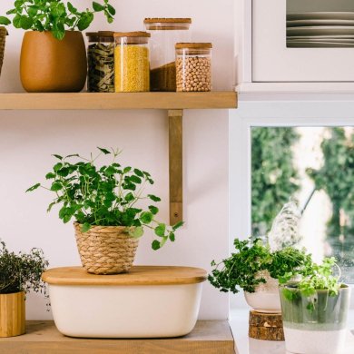 Хлебница Homla NORES 37x22x14 см Бежевый - 11 Хлебница Homla NORES 37x22x14 см Бежевый 202647 фото - 11