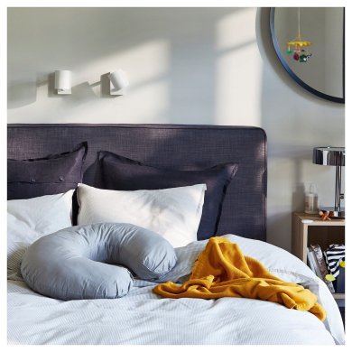 IKEA Бра NYMANE (ИКЕА NYMÅNE) 90356963 фото - 9