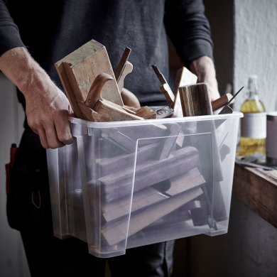 SAMLA - 19 IKEA SAMLA (ИКЕА САМЛА) 80102976 фото - 19