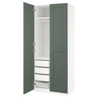 IKEA PAX / GRIMO (ИКЕА ПАКС/ГРИМО) 89579243