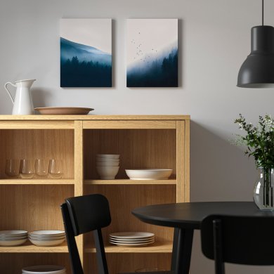 IKEA PJATTERYD (ИКЕА ПДЖАТТЕРИД) 90623867 фото - 3