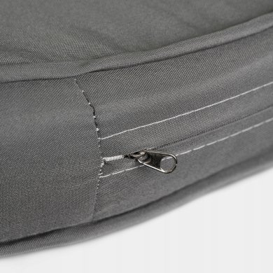 Комплект садовой мебели Mebel Elit CALIFORNIA Серый ME.CALIFORNIA/CP/RT/OGR/ZES фото - 8