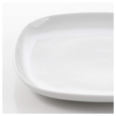 сервіз VÄRDERA - 4 IKEA сервіз VÄRDERA (ИКЕА ВЭРДЕРА) 70277354 фото - 4