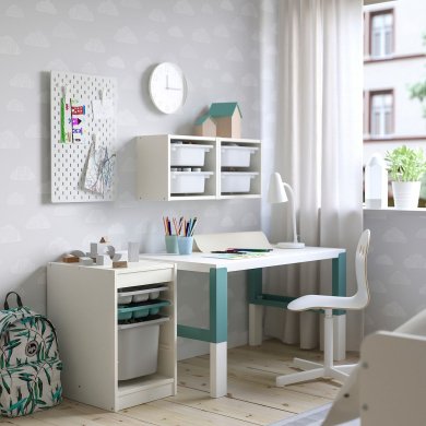 IKEA TROFAST (ИКЕА ТРОФАСТ) 09484084 фото - 2