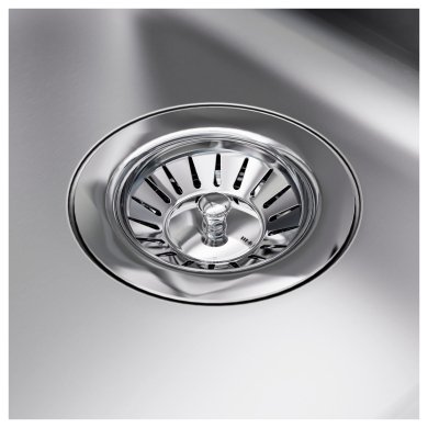 IKEA мийка BOHOLMEN (ИКЕА БУХОЛЬМЕН) 70213480 фото - 4