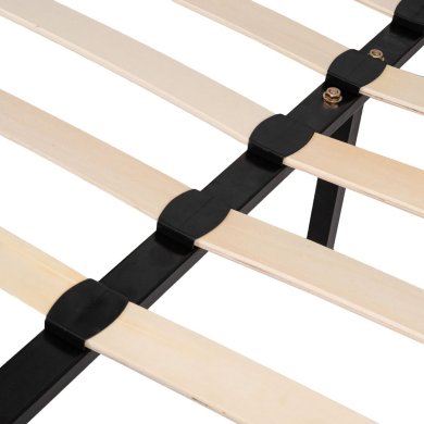 Кровать Homla MIKKEL 160x200 см | Серый - 5 Кровать Homla MIKKEL 160x200 см | Серый 164651 фото - 5