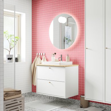 IKEA HAVBACK / ORRSJON (ИКЕА HAVBACK/ORRSJON) 49629424 фото - 4