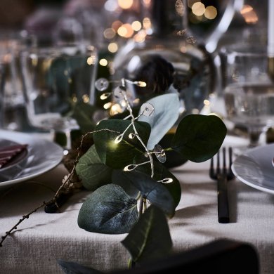 IKEA STRALA (ИКЕА СТРАЛА) 50590821 фото - 3