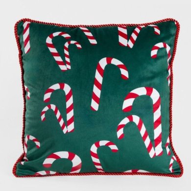 Декоративная наволочка Homla INGRA 45х45 см Принт Декоративная наволочка Homla INGRA 45х45 см Принт 231911