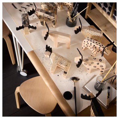 IKEA HOSTAGILLE (ИКЕА ХОСТАГИЛЛЬ) 60600297 фото - 5