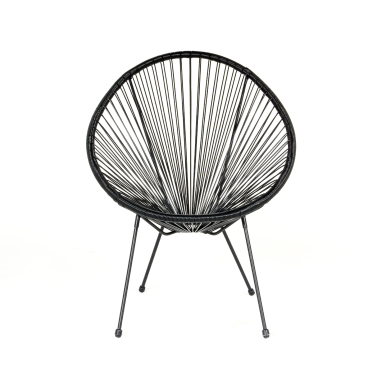 Комплект садовой мебели Meven ACAPULCO Черный MV-RF012A-CZ-ACAPULCO фото - 7