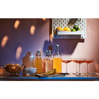 IKEA KORKEN (ИКЕА КОРКЕН) 20322472 фото - 4