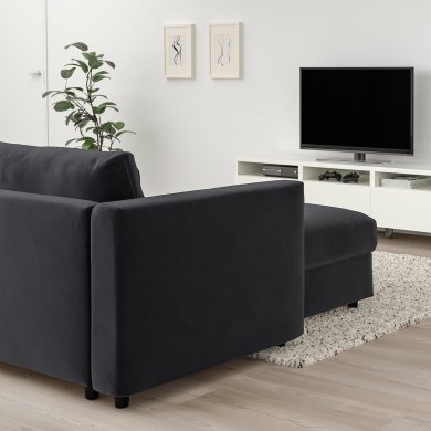 IKEA VIMLE (ИКЕА ВИМЛЕ) 79432690 фото - 4