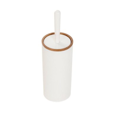 Ершик для унитаза Homla DIALL Белый - 2 Ершик для унитаза Homla DIALL Белый 217930 фото - 2