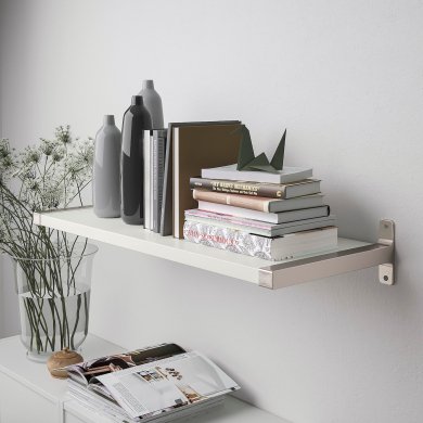 Полка BERGSHULT / GRANHULT - 6 IKEA Полка BERGSHULT / GRANHULT (ИКЕА BERGSHULT / GRANHULT) 69290808 фото - 6