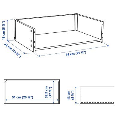 IKEA BESTA (ИКЕА БЕСТА) 10538948 фото - 2