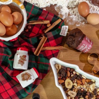 Набор кухонных полотенец Homla TARTAN 45х65 см 2 шт Разноцветный 160062 фото - 10