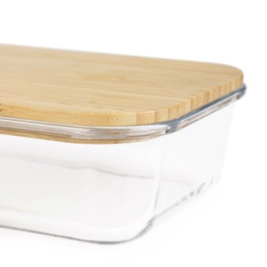 Контейнер Homla BAMBOU 15х11,5х6 см - 4 Контейнер Homla BAMBOU 15х11,5х6 см 227258 фото - 4