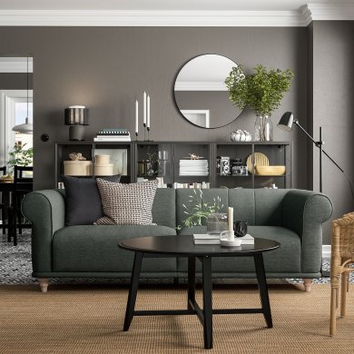 VISKAFORS - 3 IKEA VISKAFORS (ИКЕА ВИСКАФОРС) 29443337 фото - 3