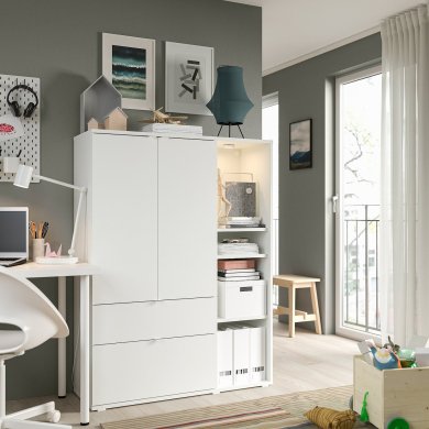 IKEA VIHALS (ИКЕА ВИХАЛС) 90483268 фото - 8