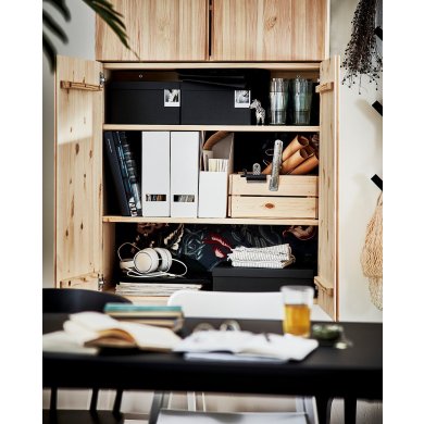 IKEA Тумба IVAR (ИКЕА ИВАР) 40033763 фото - 29