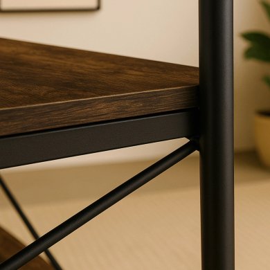 Вішак Mebel Elit JOEL Дуб рустик ME.JOEL/DRU/CZ/WIE фото - 6