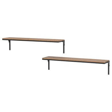 IKEA Полки FJALLBO (ИКЕА ФЬЕЛЛЬБО) 69338546