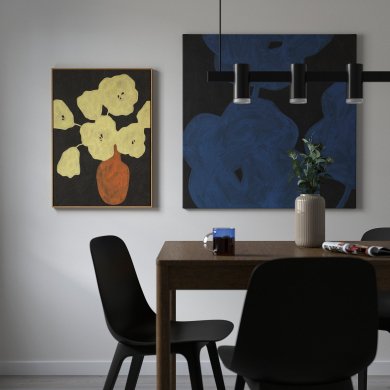 IKEA BLODFLADER (ИКЕА БЛОДФЛЭДЕР) 60623473 фото - 3