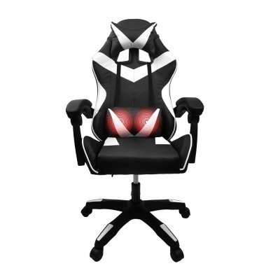 Геймерское кресло Kontrast Sport Черный - 5 Геймерское кресло Kontrast Sport Черный 5.90.20218 фото - 5