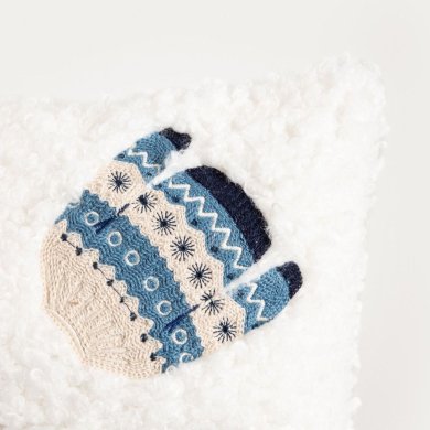 Декоративная наволочка Homla CAMBRIE 45х45 см Принт - 4 Декоративная наволочка Homla CAMBRIE 45х45 см Принт 242337 фото - 4