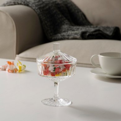 IKEA SÄLLSKAPLIG (ИКЕА SÄLLSKAPLIG) 80473321 фото - 6